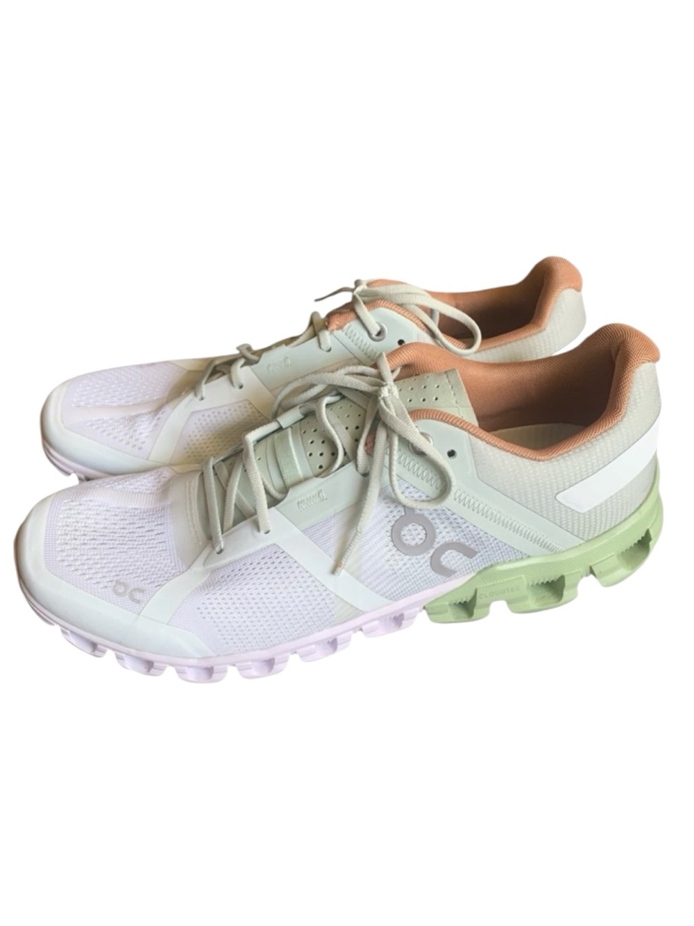 NWOB ON Cloudflow Road-Running Shoes - Women's Size 10